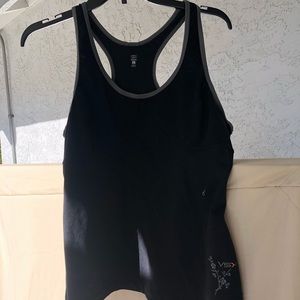 Victoria's Secret Tops - Black VS Workout Top Victoria's Secret Tops - Black VS Workout Top